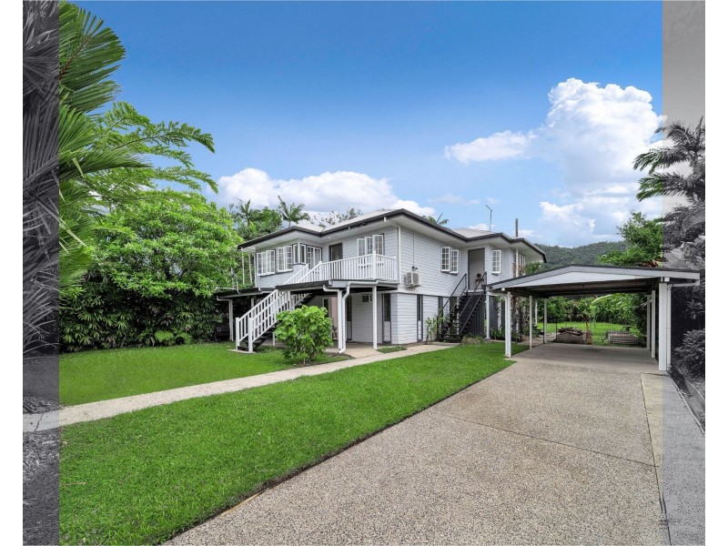 144 Greenslopes Street, Edge Hill QLD 4870