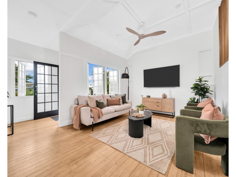 144 Greenslopes Street, Edge Hill QLD 4870