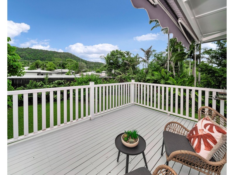 144 Greenslopes Street, Edge Hill QLD 4870