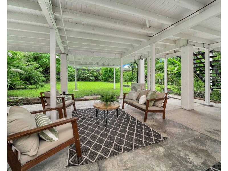 144 Greenslopes Street, Edge Hill QLD 4870