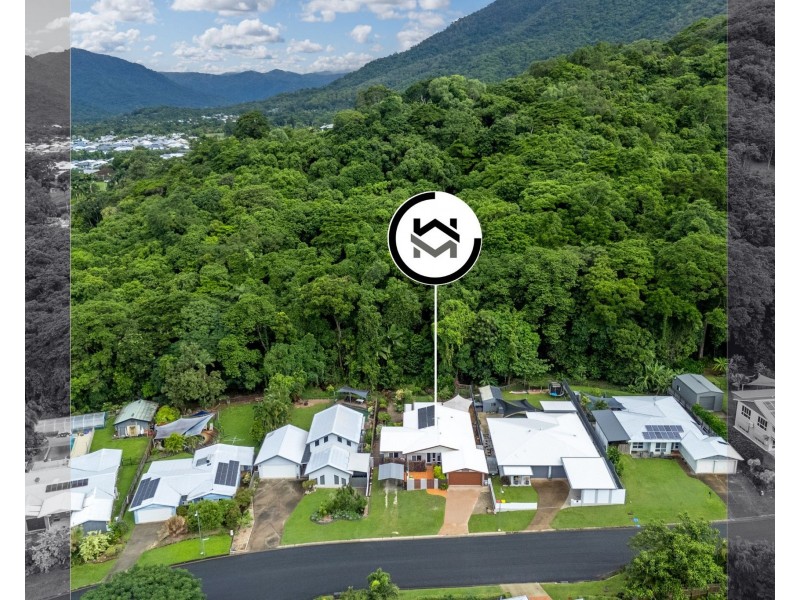 21 Flindersia Street, Redlynch QLD 4870