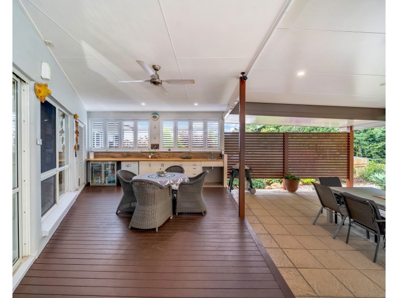 21 Flindersia Street, Redlynch QLD 4870