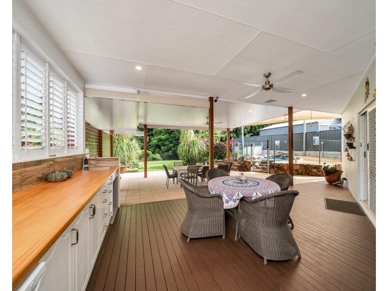 21 Flindersia Street, Redlynch QLD 4870