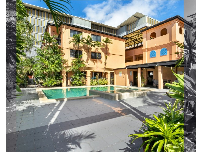 5/253-255 Lake Street, Cairns North QLD 4870