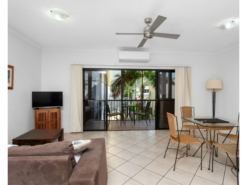 5/253-255 Lake Street, Cairns North QLD 4870
