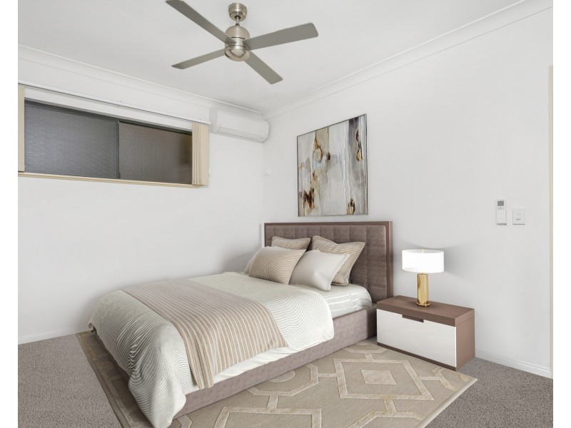 5/253-255 Lake Street, Cairns North QLD 4870
