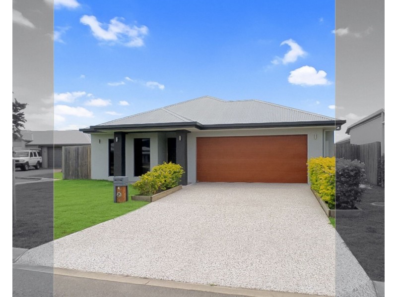 Smithfield QLD 4878
