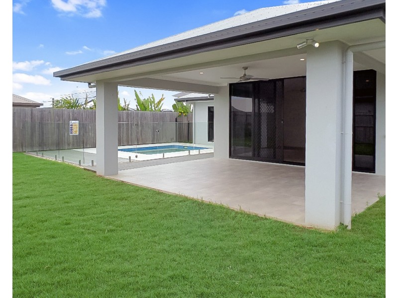 Smithfield QLD 4878