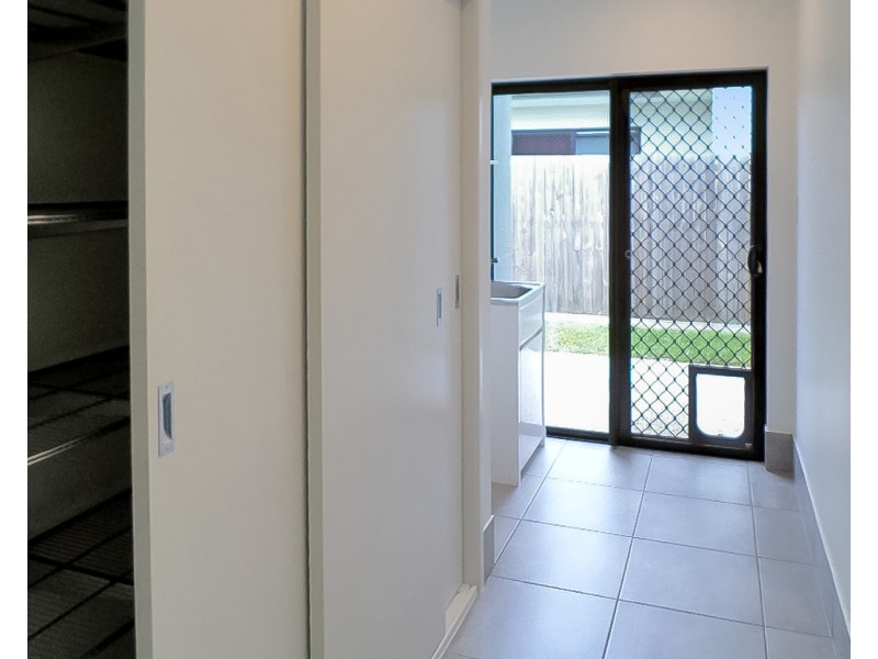 Smithfield QLD 4878