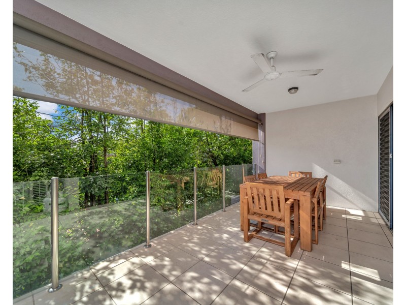 8/172 McLeod Street, Cairns North QLD 4870