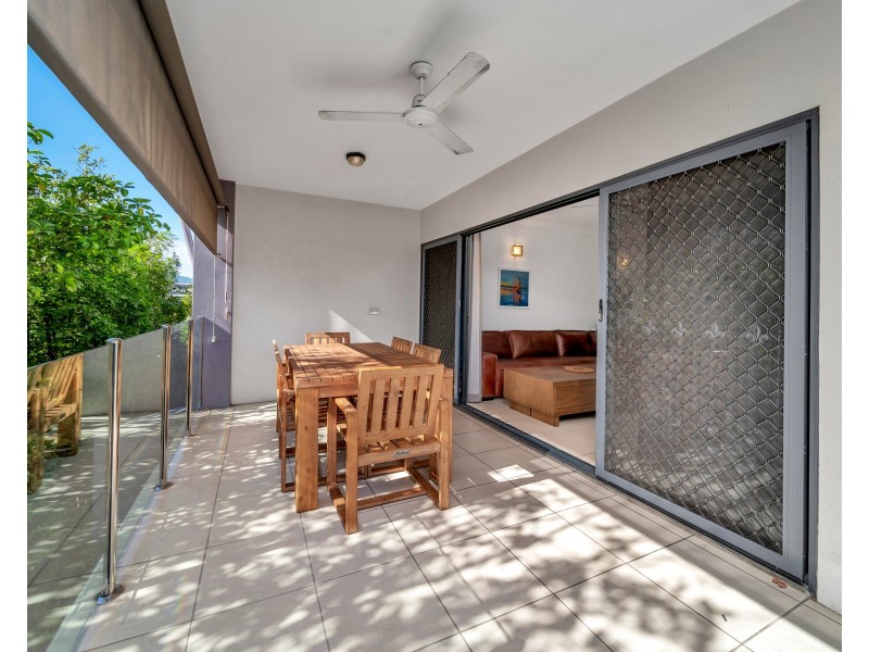 8/172 McLeod Street, Cairns North QLD 4870