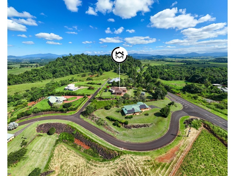 671A Palmerston Highway, Pin Gin Hill QLD 4860