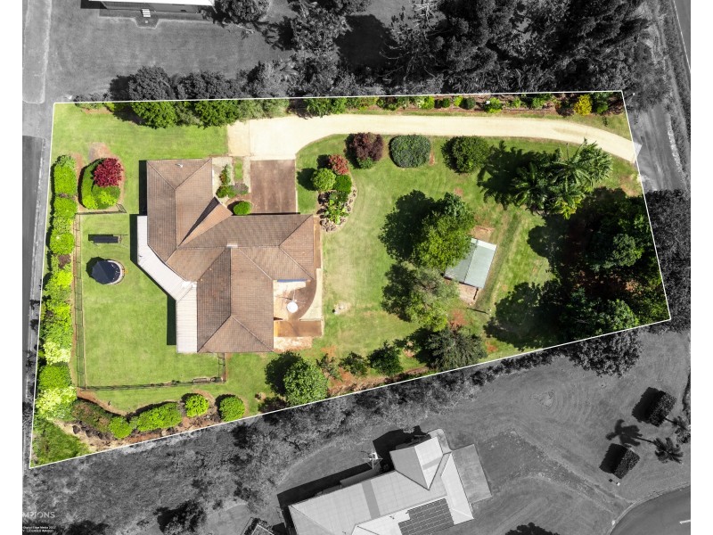 671A Palmerston Highway, Pin Gin Hill QLD 4860