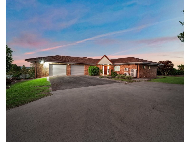 671A Palmerston Highway, Pin Gin Hill QLD 4860