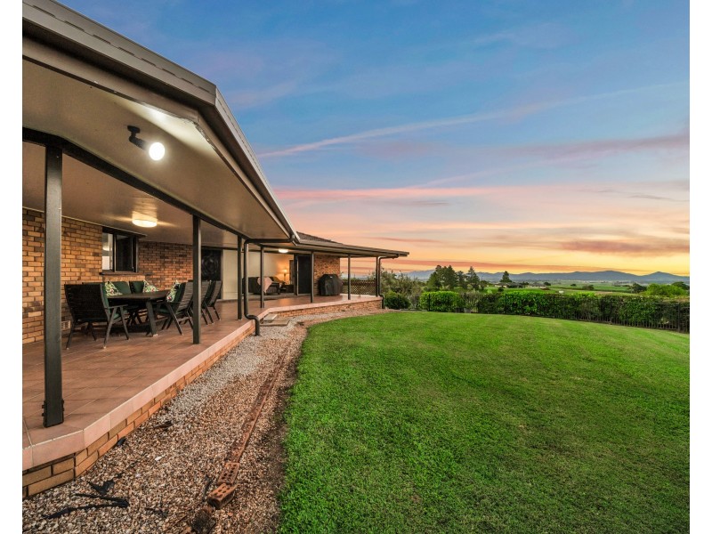 671A Palmerston Highway, Pin Gin Hill QLD 4860