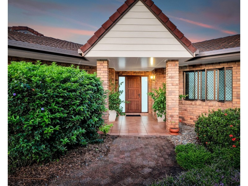 671A Palmerston Highway, Pin Gin Hill QLD 4860