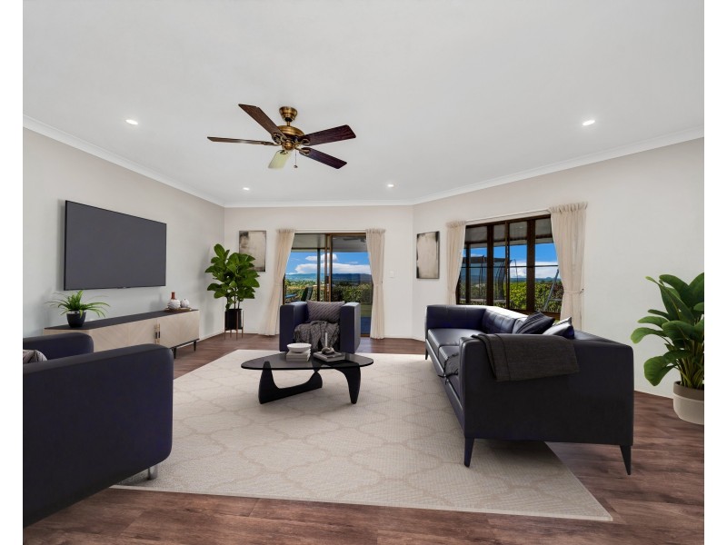 671A Palmerston Highway, Pin Gin Hill QLD 4860