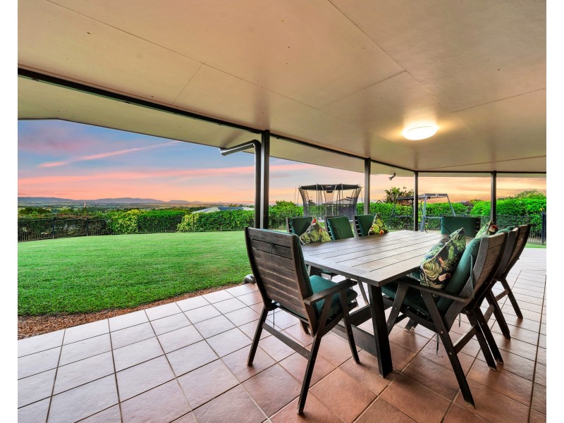 671A Palmerston Highway, Pin Gin Hill QLD 4860