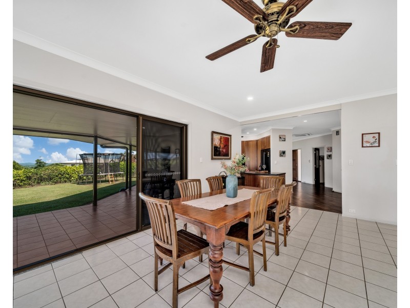 671A Palmerston Highway, Pin Gin Hill QLD 4860