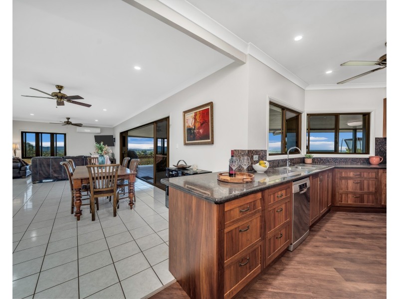 671A Palmerston Highway, Pin Gin Hill QLD 4860