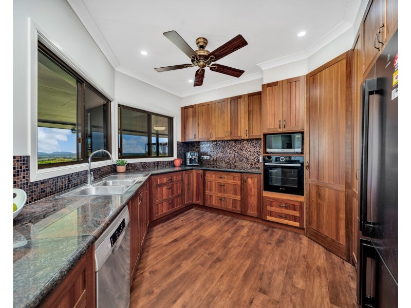 671A Palmerston Highway, Pin Gin Hill QLD 4860