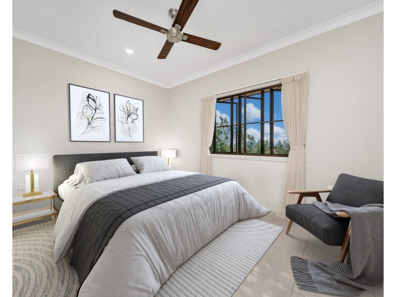 671A Palmerston Highway, Pin Gin Hill QLD 4860