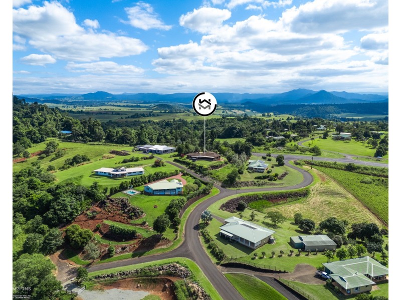 671A Palmerston Highway, Pin Gin Hill QLD 4860