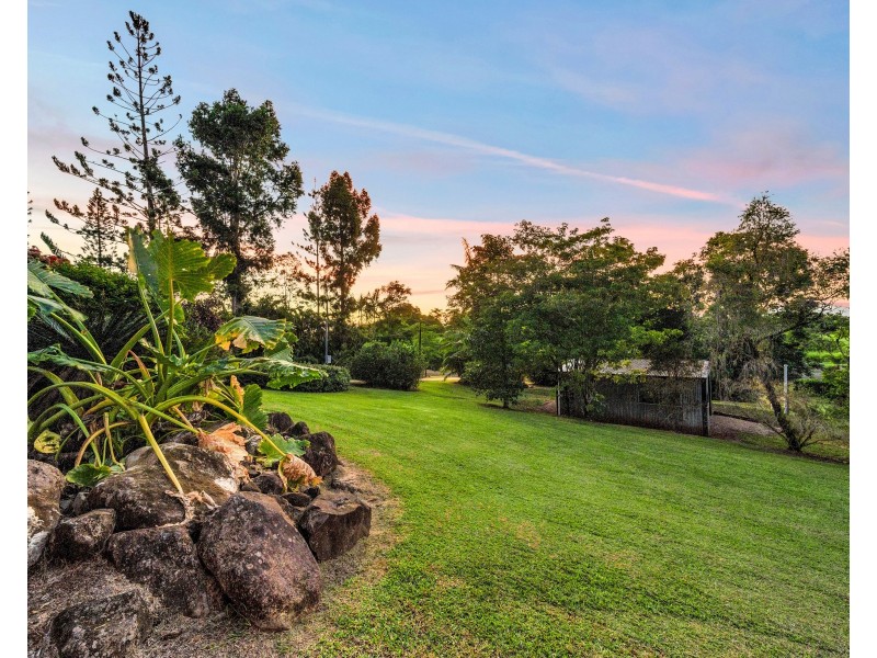 671A Palmerston Highway, Pin Gin Hill QLD 4860