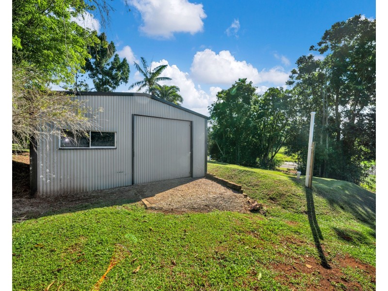 671A Palmerston Highway, Pin Gin Hill QLD 4860