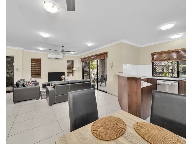 58/1-15 Robson Street, Mooroobool QLD 4870
