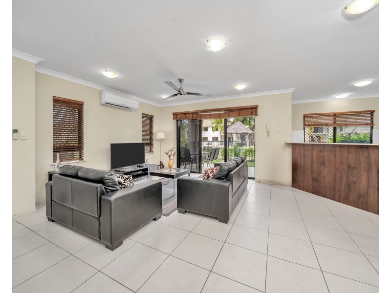 58/1-15 Robson Street, Mooroobool QLD 4870