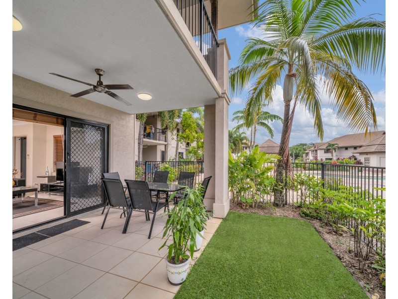 58/1-15 Robson Street, Mooroobool QLD 4870