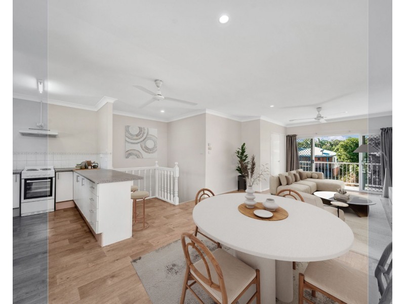 16/9-11 Behan Street, Manunda QLD 4870