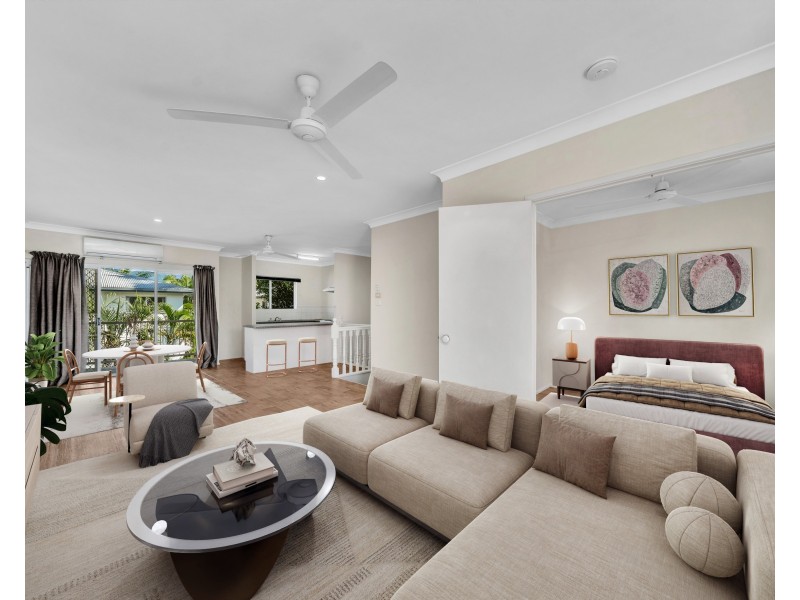 16/9-11 Behan Street, Manunda QLD 4870