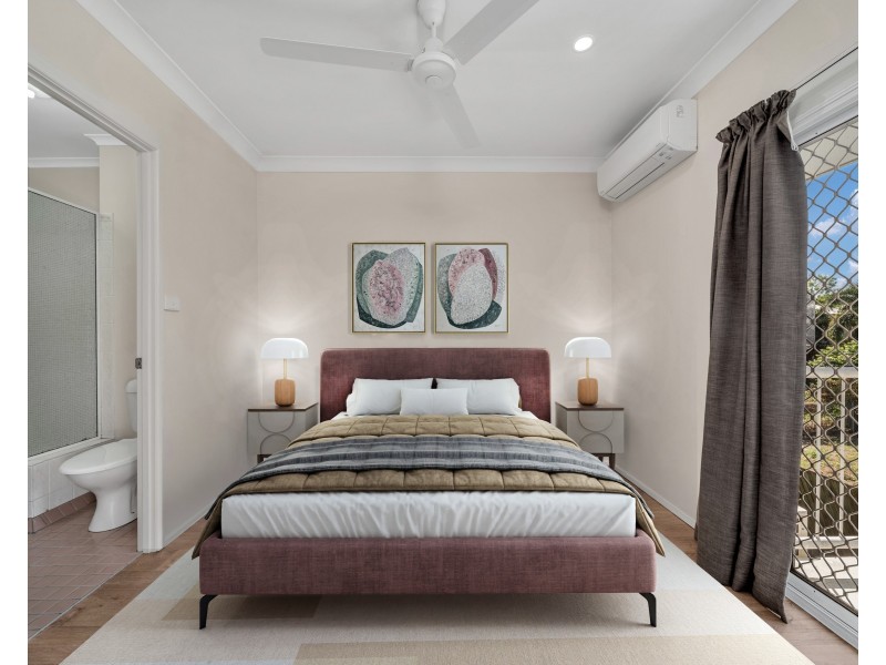 16/9-11 Behan Street, Manunda QLD 4870