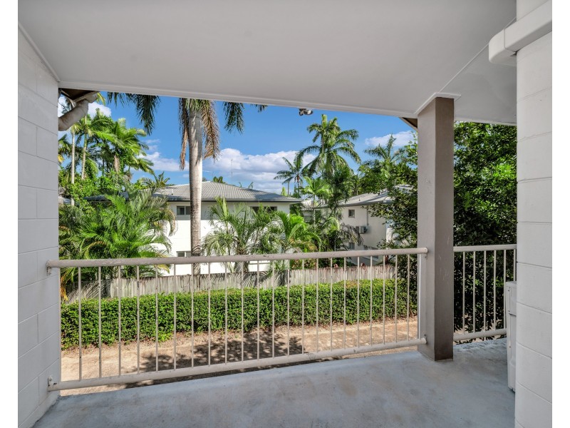 16/9-11 Behan Street, Manunda QLD 4870