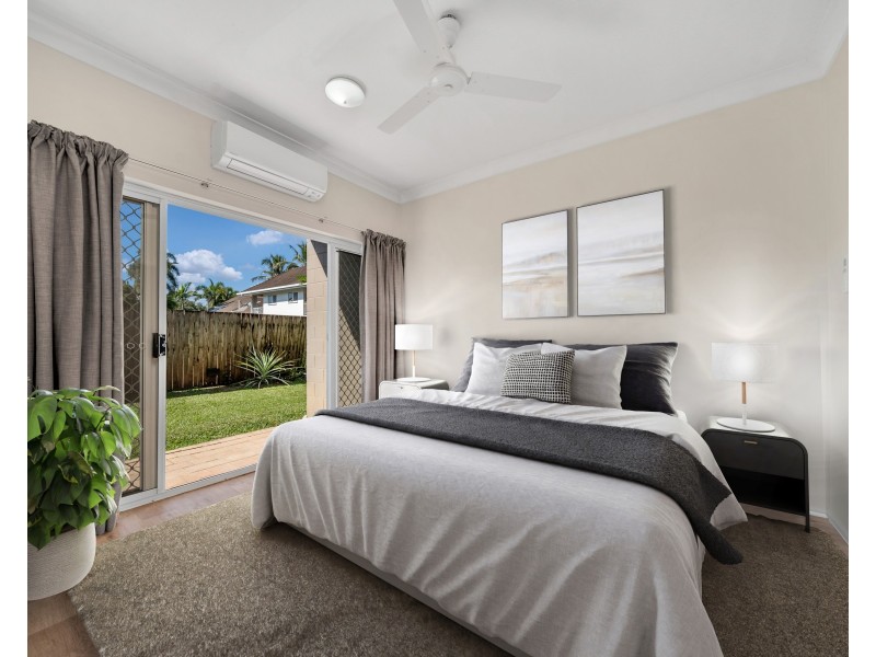16/9-11 Behan Street, Manunda QLD 4870