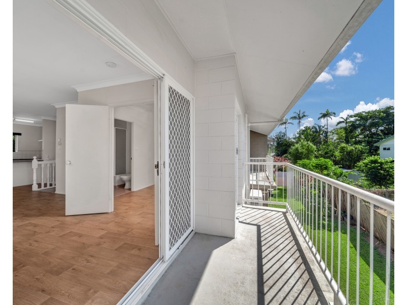 16/9-11 Behan Street, Manunda QLD 4870