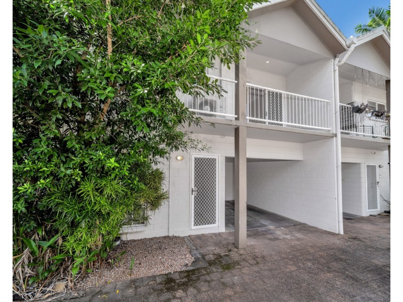 16/9-11 Behan Street, Manunda QLD 4870