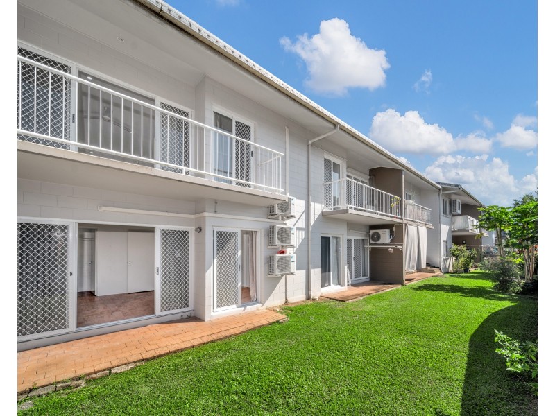 16/9-11 Behan Street, Manunda QLD 4870