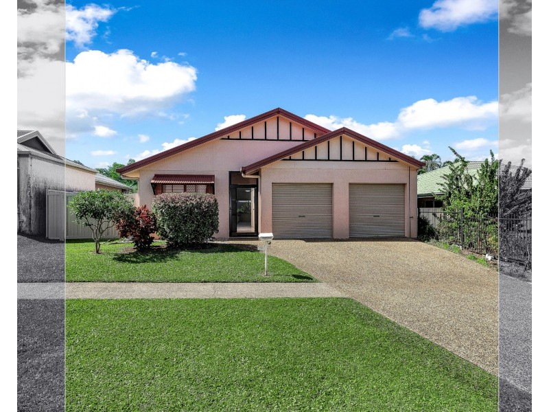 20 Sawpit Street, Mount Sheridan QLD 4868