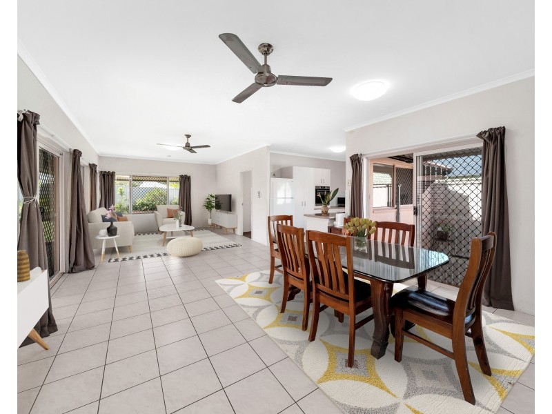 20 Sawpit Street, Mount Sheridan QLD 4868