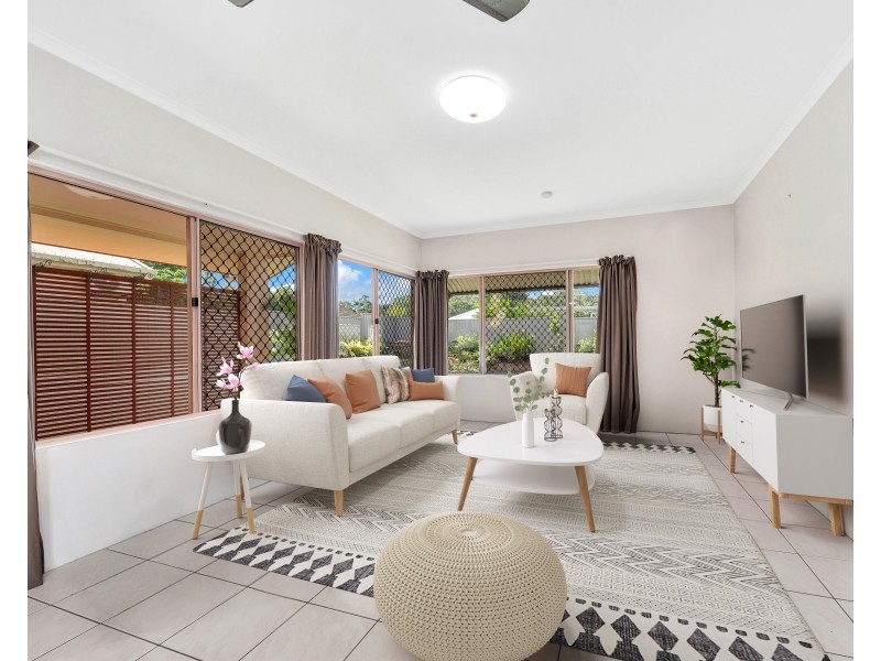 20 Sawpit Street, Mount Sheridan QLD 4868
