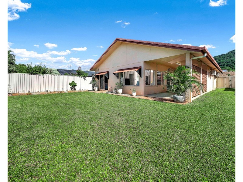 20 Sawpit Street, Mount Sheridan QLD 4868