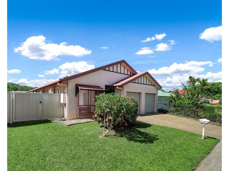 20 Sawpit Street, Mount Sheridan QLD 4868