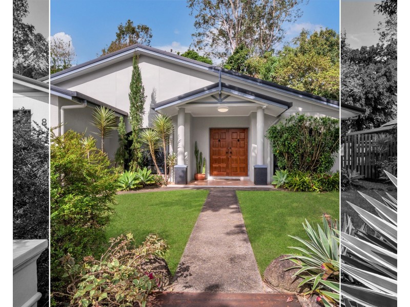 8 Caper Street, Mount Sheridan QLD 4868