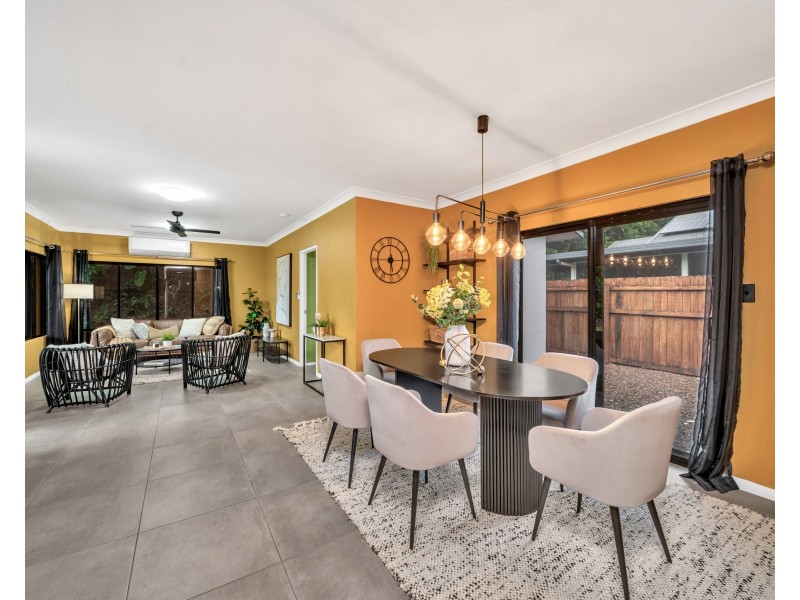 8 Caper Street, Mount Sheridan QLD 4868