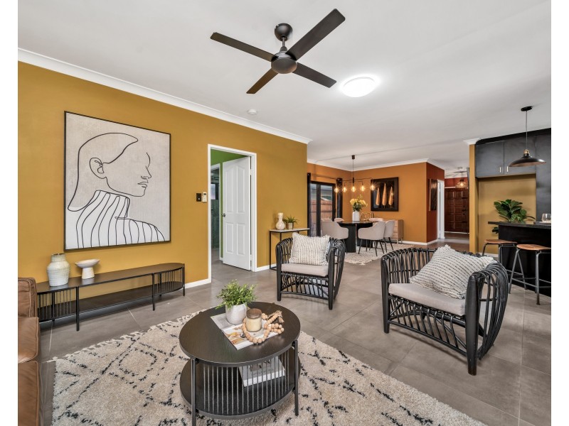 8 Caper Street, Mount Sheridan QLD 4868