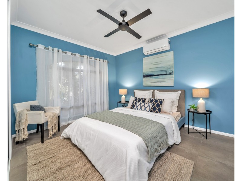 8 Caper Street, Mount Sheridan QLD 4868