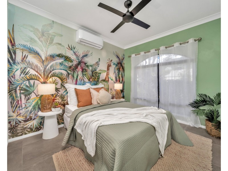 8 Caper Street, Mount Sheridan QLD 4868